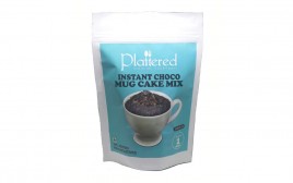 Plattered Instant Choco Mug Cake Mix   Pack  315 grams